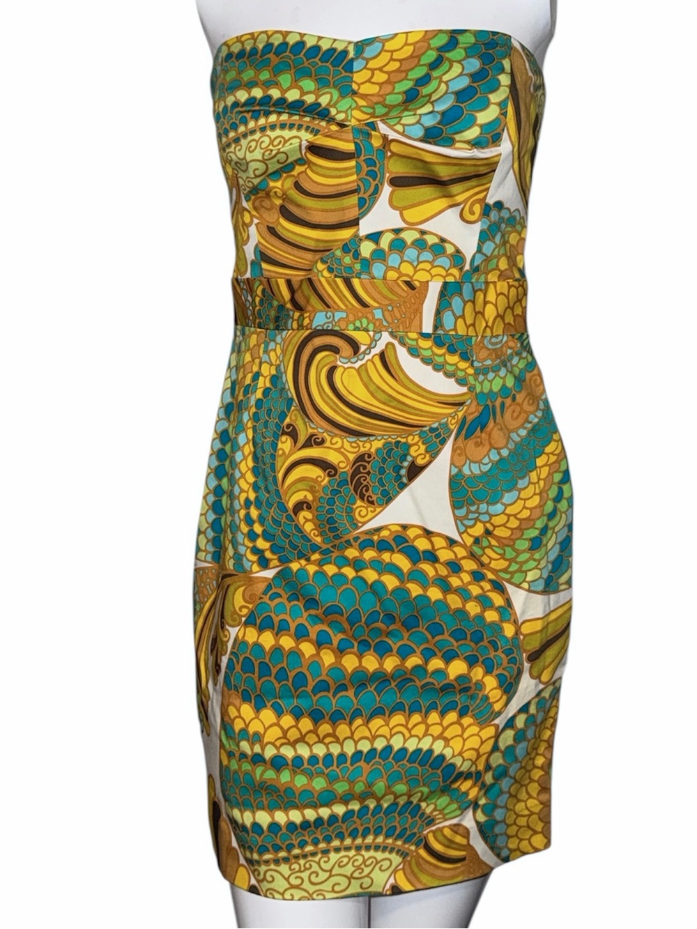 Trina Turk for Banana Republic